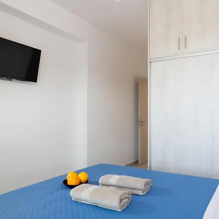 Kristi By Vintage Travel Villa *