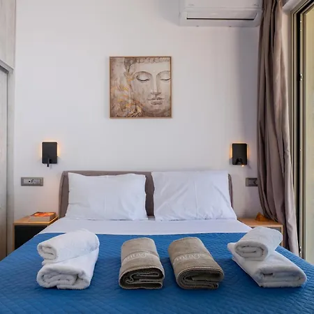 Villa Kristi By Vintage Travel