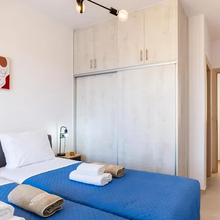 Villa Kristi By Vintage Travel