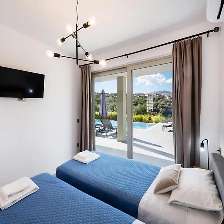 Villa Kristi By Vintage Travel