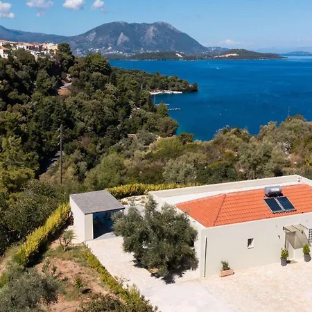 Villa Kristi By Vintage Travel *