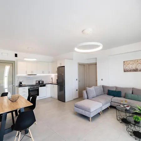 Kristi By Vintage Travel Villa Spartokhórion