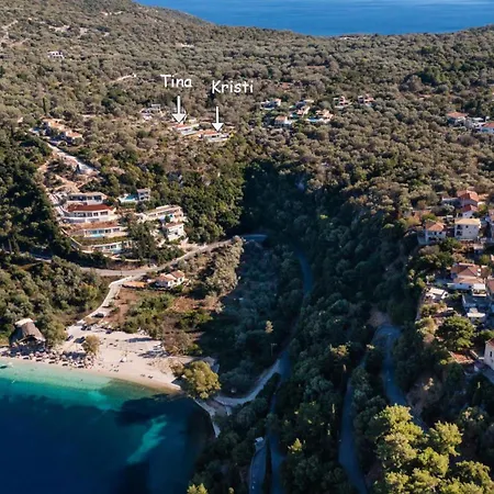 Villa Kristi By Vintage Travel
