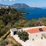 Villa Kristi By Vintage Travel *
