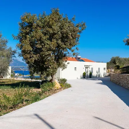 Kristi By Vintage Travel Σπαρτοχώρι