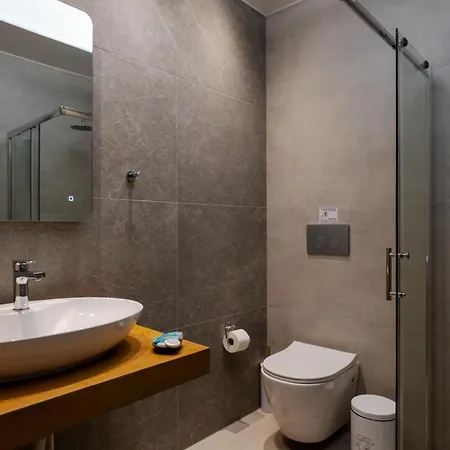 Kristi By Vintage Travel Βίλα *