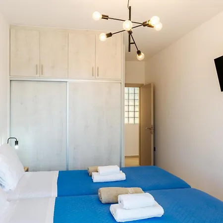 Βίλα Kristi By Vintage Travel *