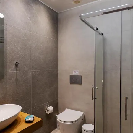 Kristi By Vintage Travel Βίλα Σπαρτοχώρι