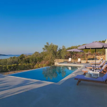 Kristi By Vintage Travel * Σπαρτοχώρι