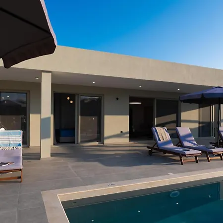 Βίλα Kristi By Vintage Travel *