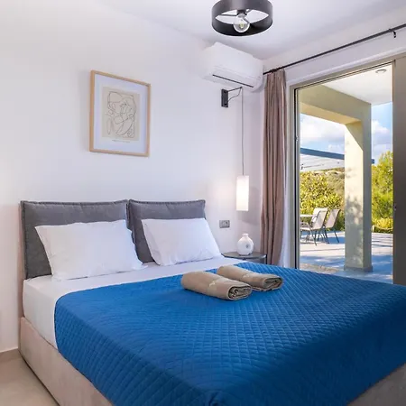 Kristi By Vintage Travel Βίλα