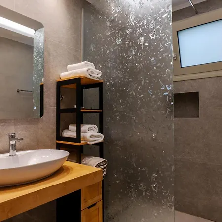 Kristi By Vintage Travel * Σπαρτοχώρι