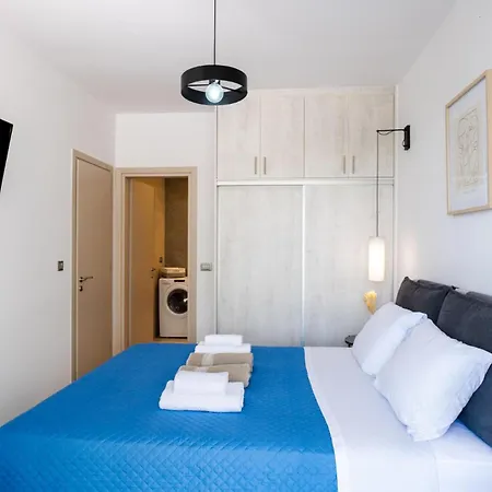 Kristi By Vintage Travel Βίλα Σπαρτοχώρι