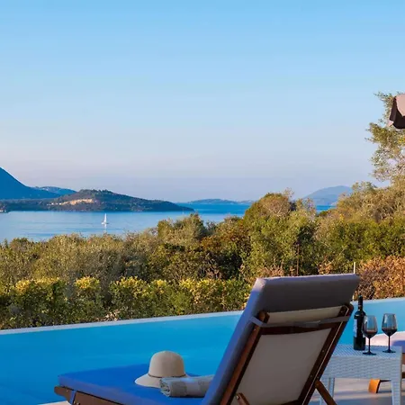 Kristi By Vintage Travel Βίλα *