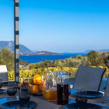 Kristi By Vintage Travel Σπαρτοχώρι