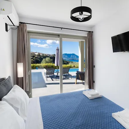 Kristi By Vintage Travel Σπαρτοχώρι