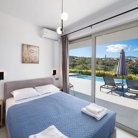 Βίλα Kristi By Vintage Travel Σπαρτοχώρι