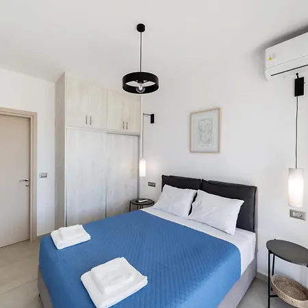 Βίλα Kristi By Vintage Travel