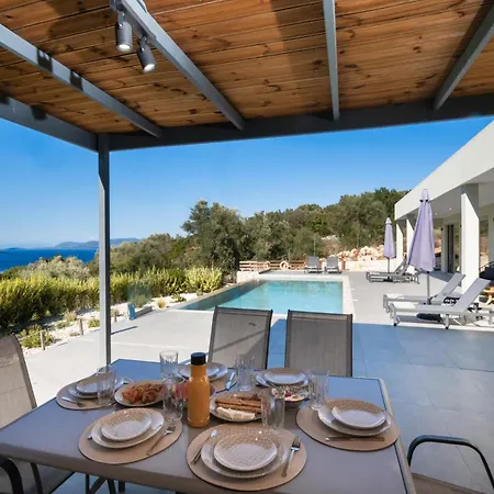 Kristi By Vintage Travel Βίλα