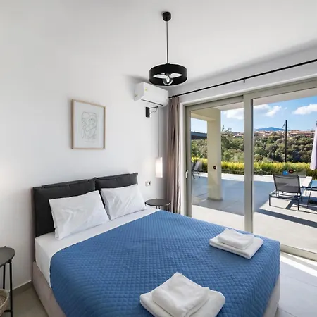 Kristi By Vintage Travel Σπαρτοχώρι