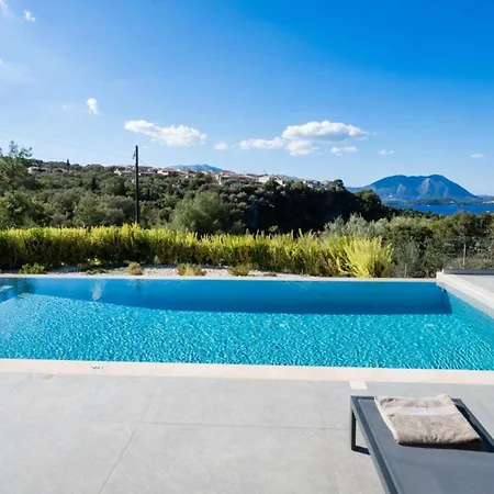 Kristi By Vintage Travel Σπαρτοχώρι