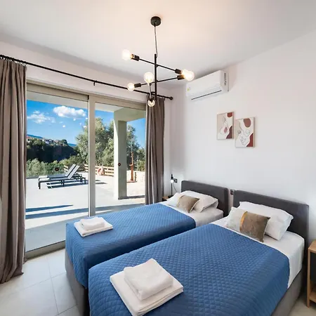 Kristi By Vintage Travel Βίλα *