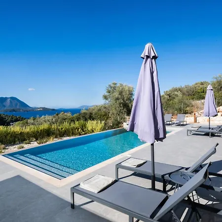 Kristi By Vintage Travel Βίλα Σπαρτοχώρι