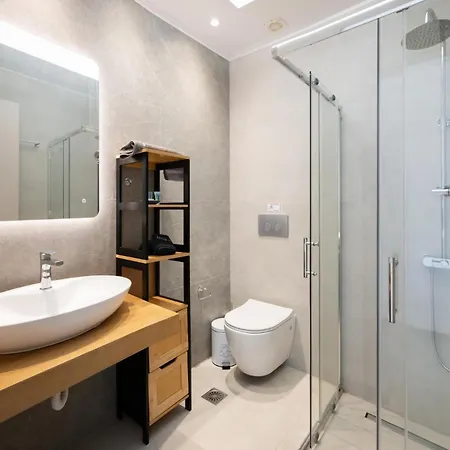 Kristi By Vintage Travel Σπαρτοχώρι