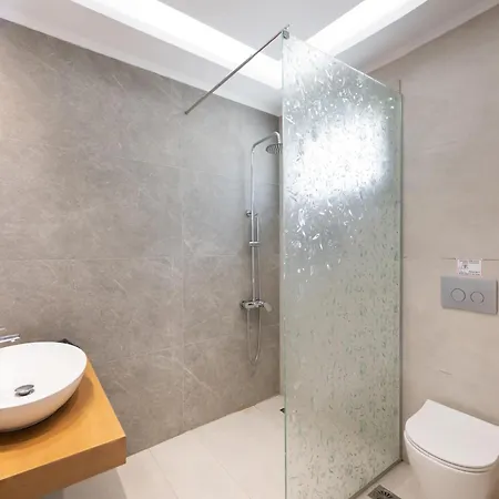 Kristi By Vintage Travel Βίλα Σπαρτοχώρι