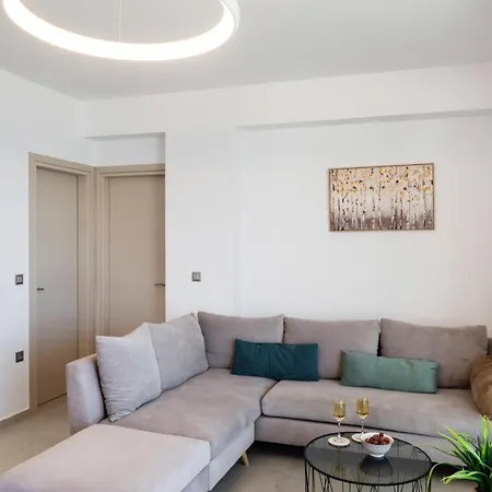 Βίλα Kristi By Vintage Travel *